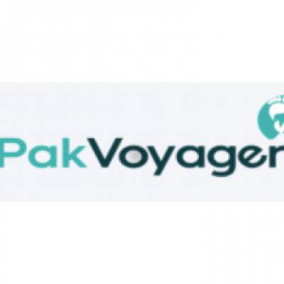 Pak Voyager pakvoyager